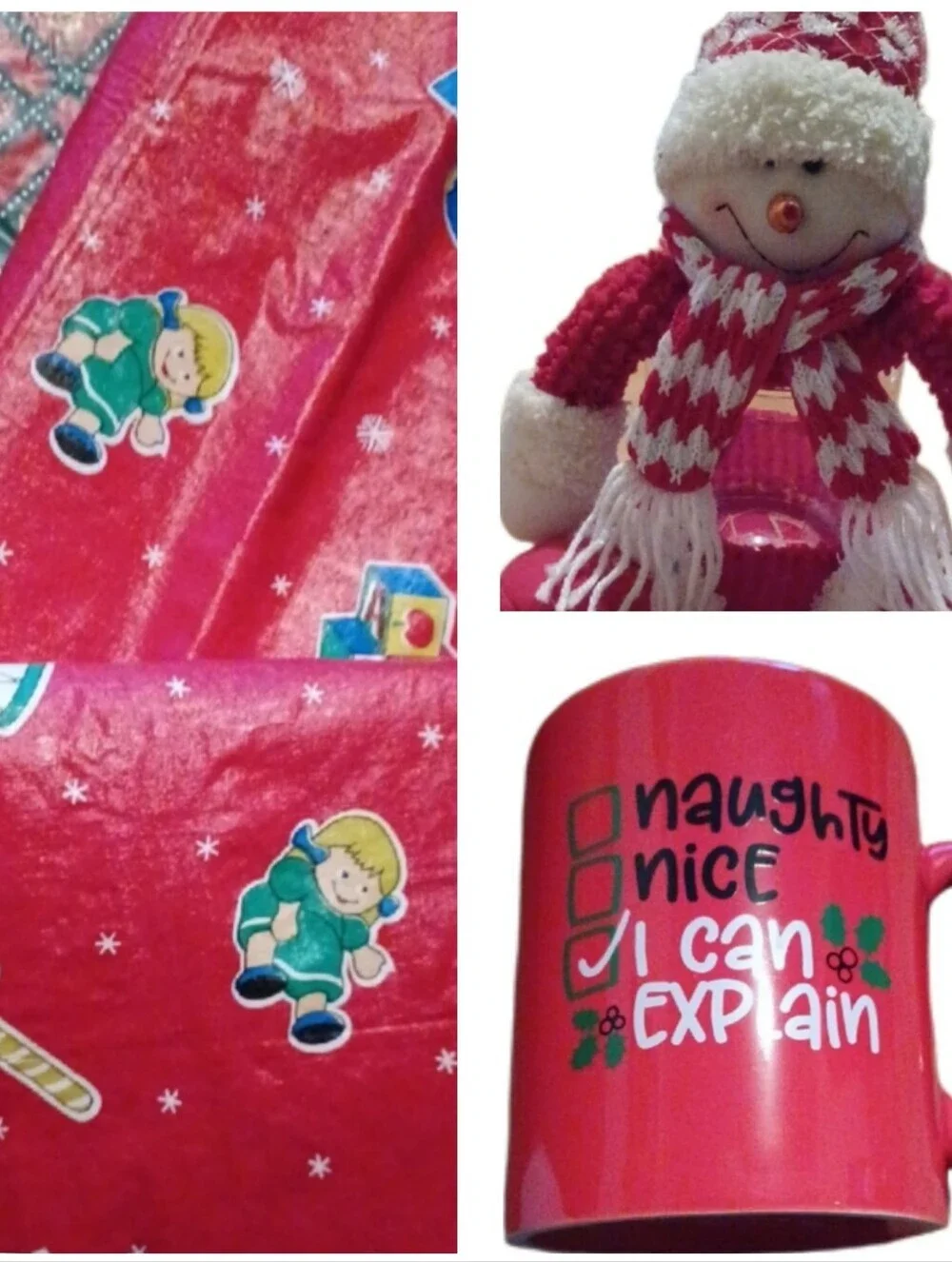 - Christmas Decor Bundle